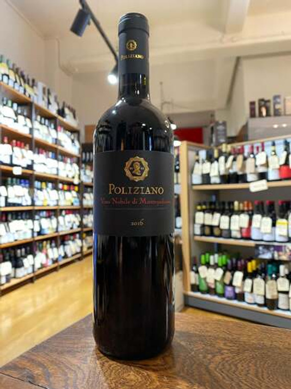 Poliziano - Vino Nobile di Montepulciano 2019