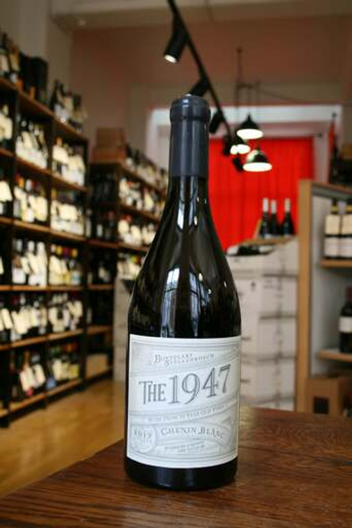 Kaapzicht - 'The 1947' Chenin Blanc 2017