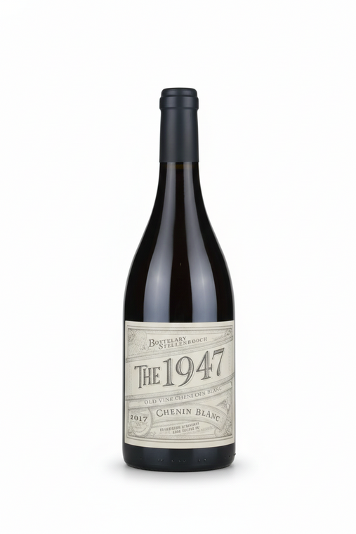 Kaapzicht - 'The 1947' Chenin Blanc 2017