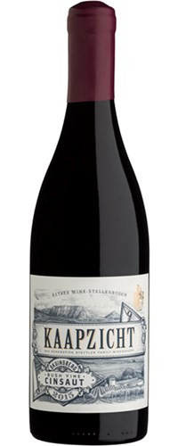 Kaapzicht - Skuinsberg Cinsault 2018
