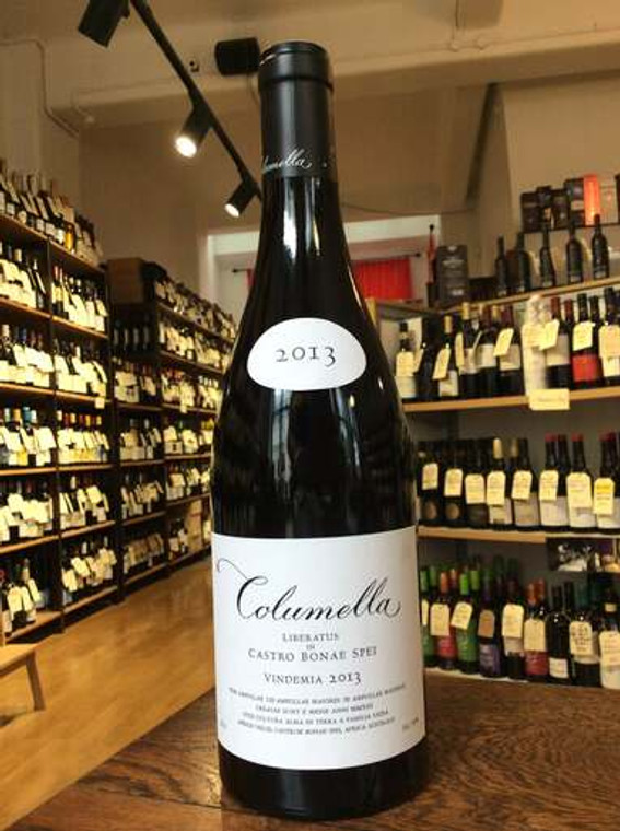 The Sadie Family - 'Columella' Red Blend 2013