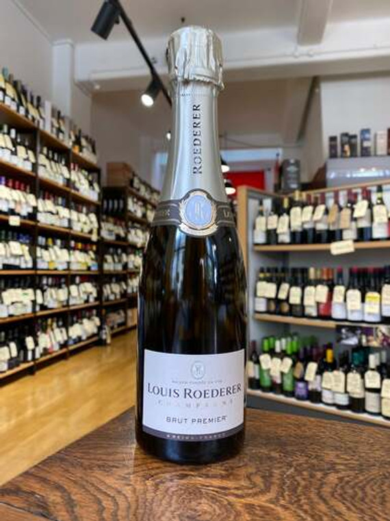 Louis Roederer - NV 375ml