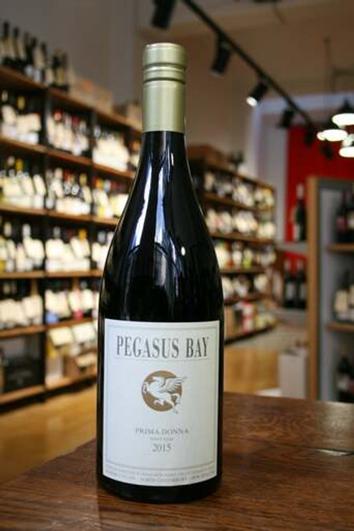 Pegasus Bay - 'Prima Donna' Pinot Noir 2020