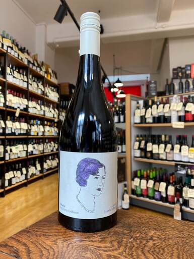 Jenny Dobson - 'Doris' Merlot, Malbec & Cabernet Franc 2022