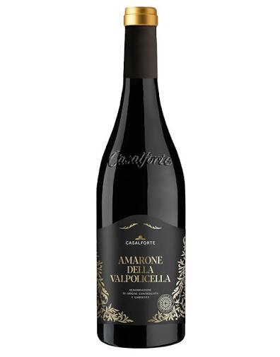 Casalforte Amarone della Valpolicella 2020