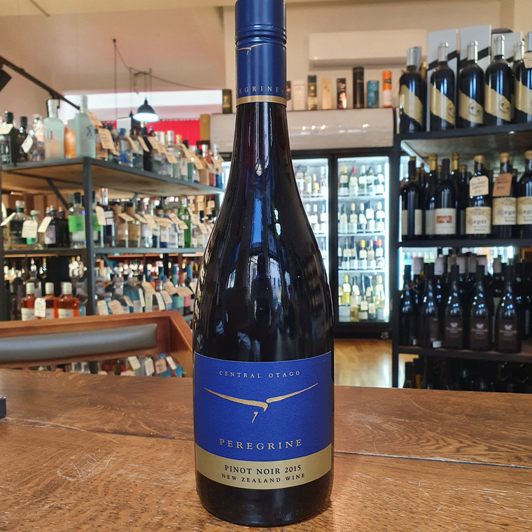 Peregrine - Central Otago Pinot Noir 2015