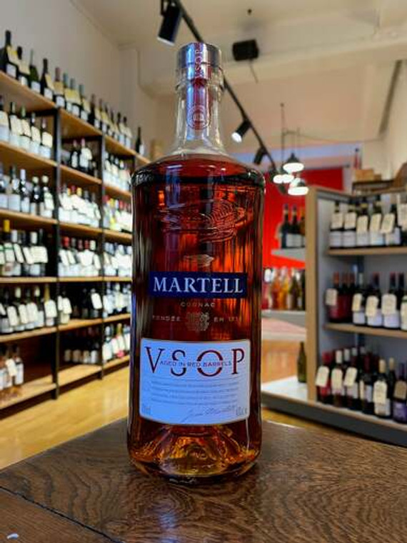 Martell - VSOP Cognac 700ml