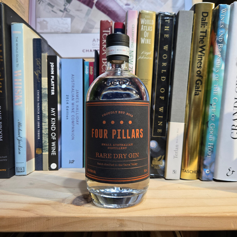 Four Pillars - Rare Dry Gin