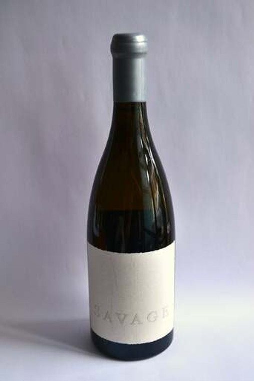 Savage Wines - 'White' Sauvignon Blanc/Semillon 2022