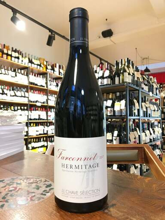 Domaine JL Chave - Hermitage Farconnet 2017