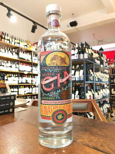 Gracias a Dios - Oaxaca Agave Gin 700ml