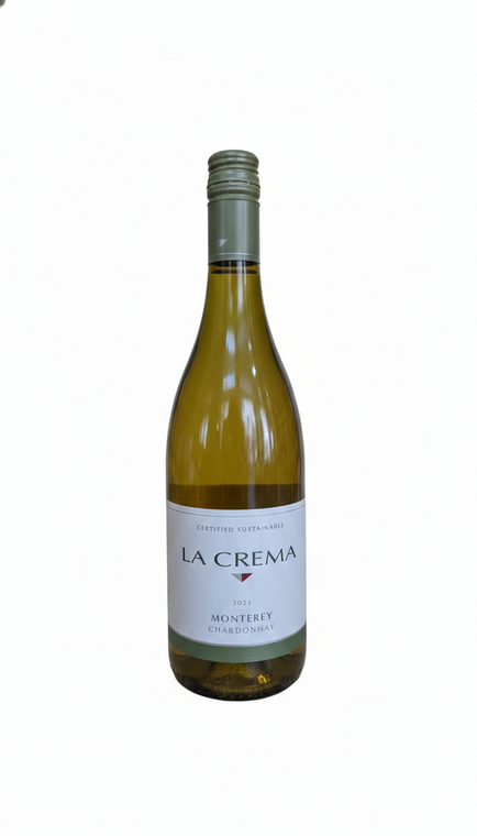 La Crema - Chardonnay 2023