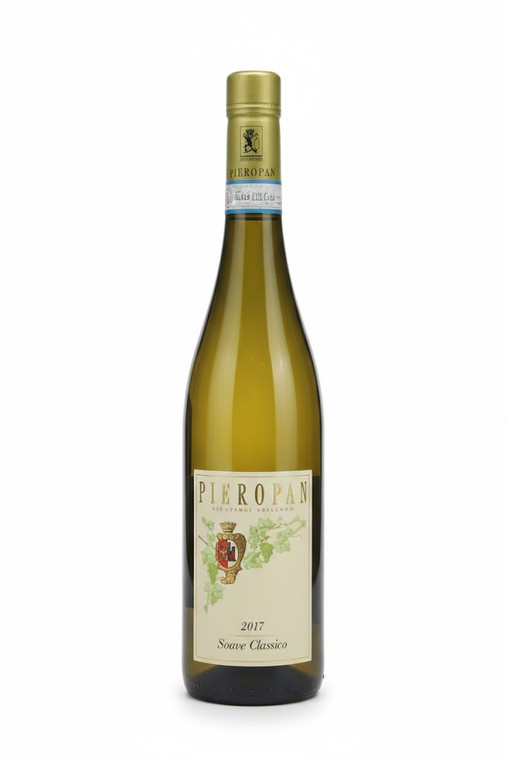Pieropan Soave Classico 2024