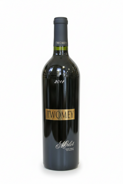 Twomey - Napa Merlot 2014