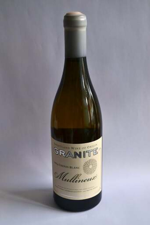 Mullineux - 'Granite' Chenin Blanc 2017