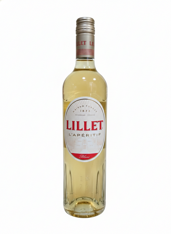 Lillet Apéritif 750ml