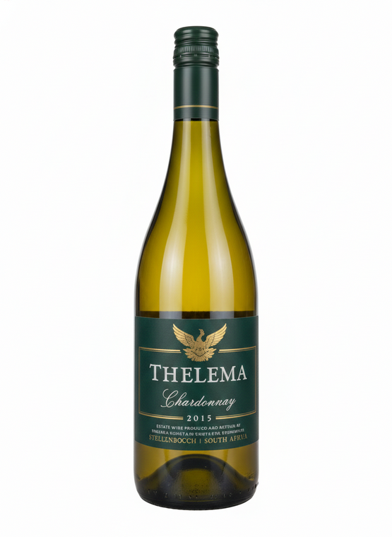 Thelema Mountain Vineyards - Chardonnay 2018