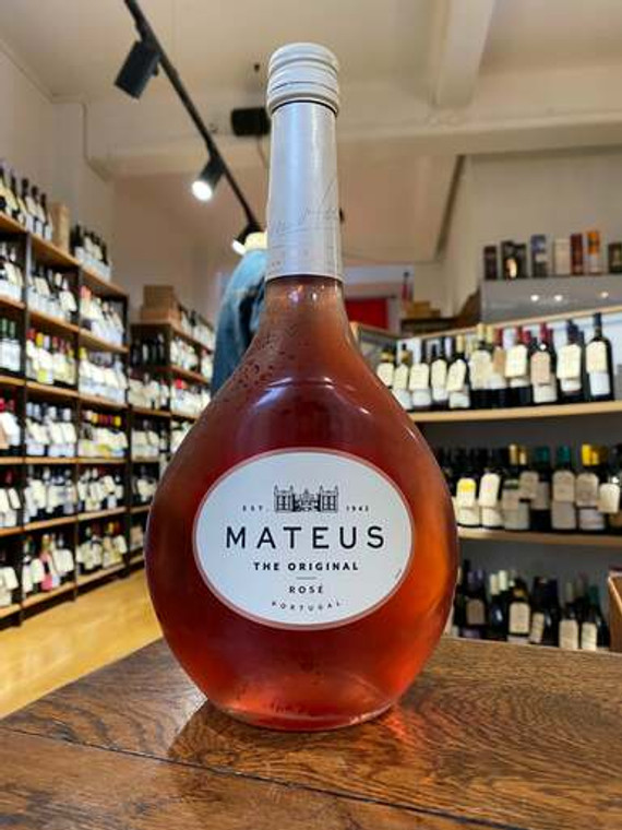 Mateus Rosé