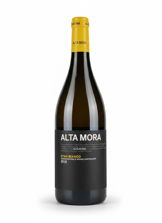 Alta Mora - Etna Bianco DOC 2022/23