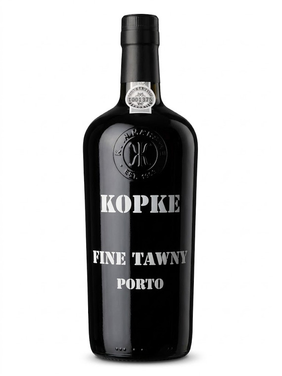 Kopke - Fine Tawny Porto