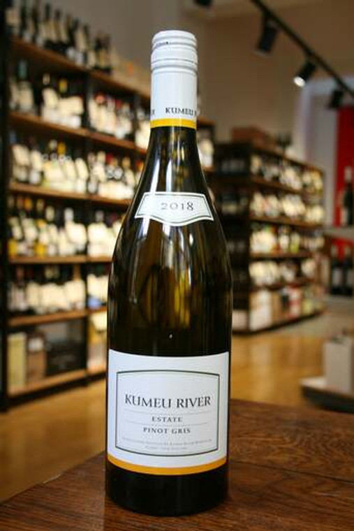 Kumeu River - 'Estate' Pinot Gris 2022