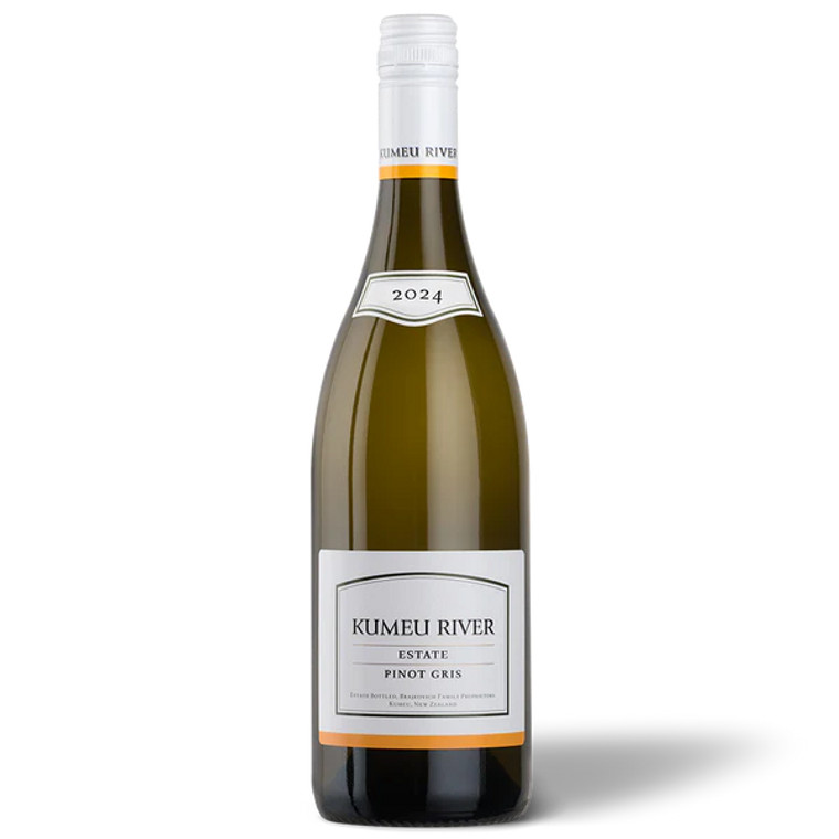 Kumeu River - 'Estate' Pinot Gris 2024