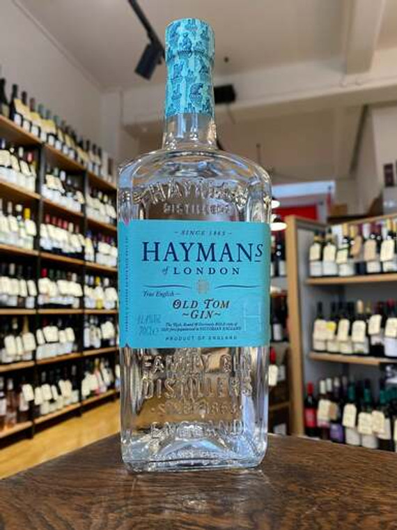 Hayman's - Old Tom Gin 700ml