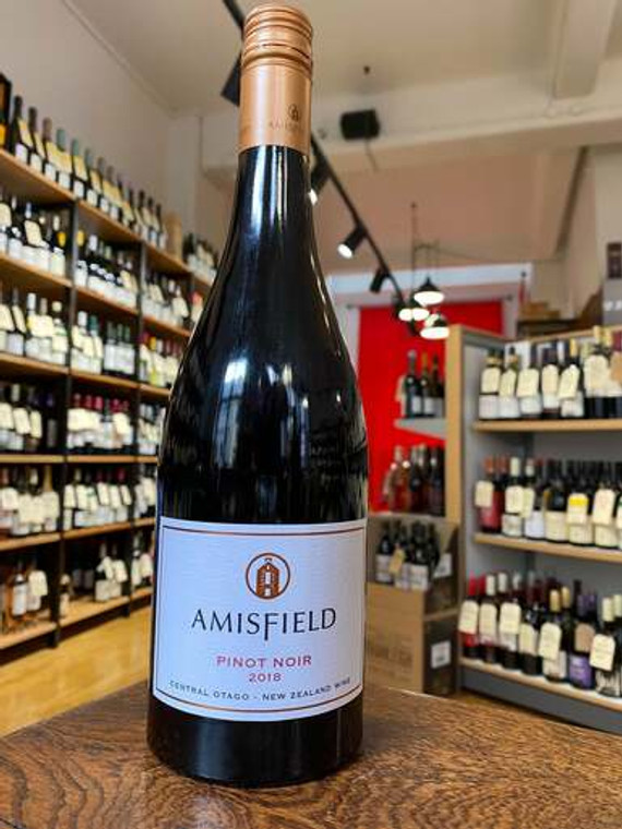 Amisfield - Pinot Noir 2022