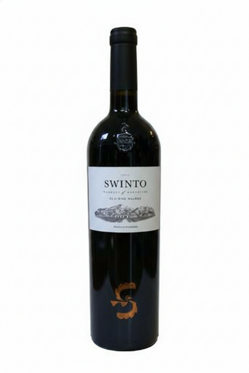 Belasco de Baquedano - 'Swinto' Malbec 2017
