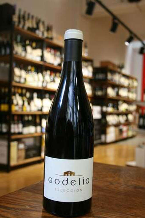 Bodegas Godelia - 'Seleccion Tinto' Mencia 2011/2012