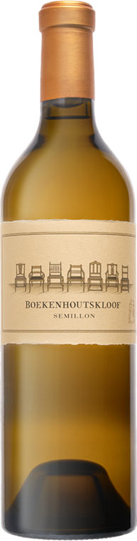 Boekenhoutskloof - Semillon 2016