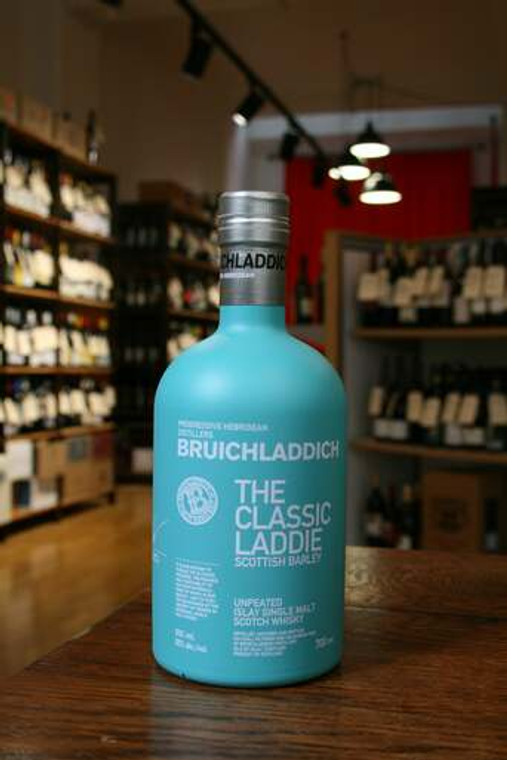 Bruichladdich - 'Classic Laddie' Unpeated Scotch Whisky