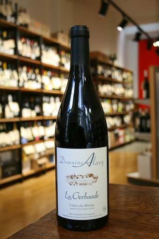 Domaine Alary - Cotes du Rhone 2017