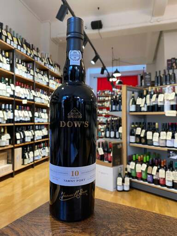 Dow's - 10 Year Old Tawny Port