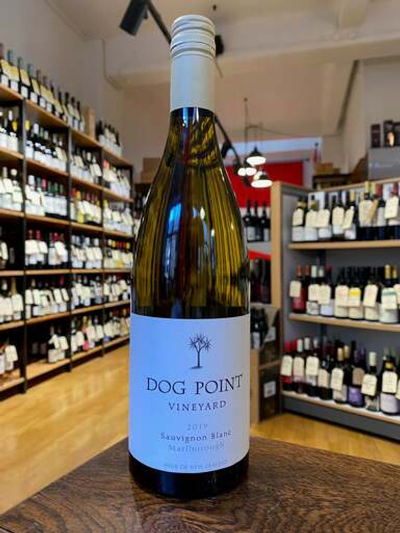 Dog Point - Sauvignon Blanc 2023