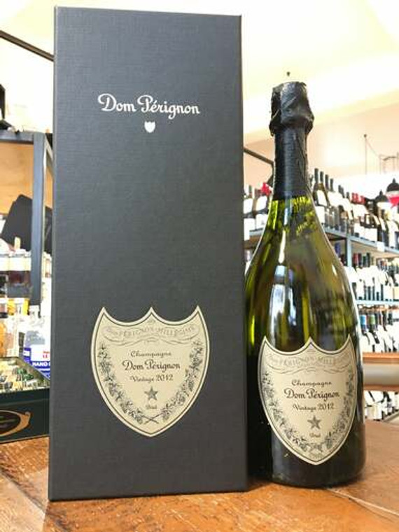 Dom Perignon - 2012/13