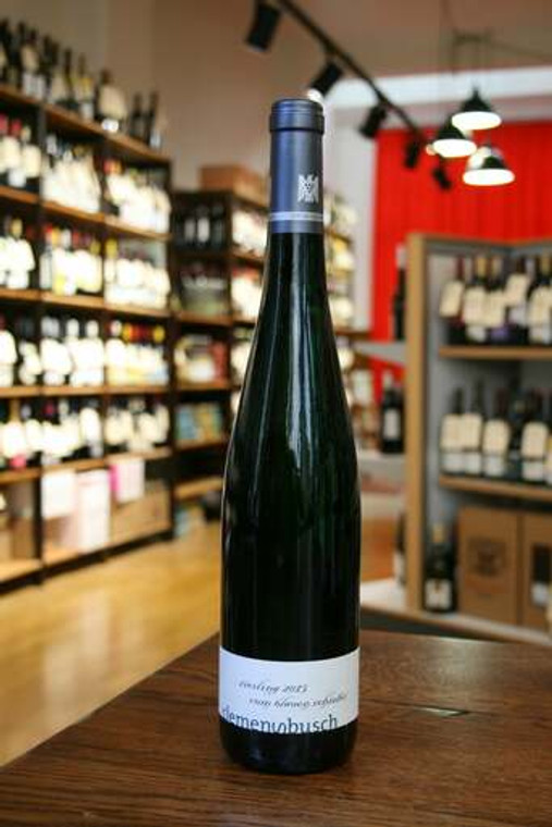 Clemensbusch - vom Blauen Schiefer Riesling 2023