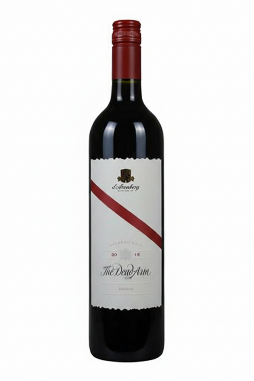 D'Arenberg - 'Dead Arm' Shiraz 2019