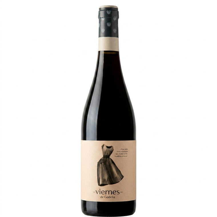 Bodegas Godelia - 'Viernes' Mencia 2022