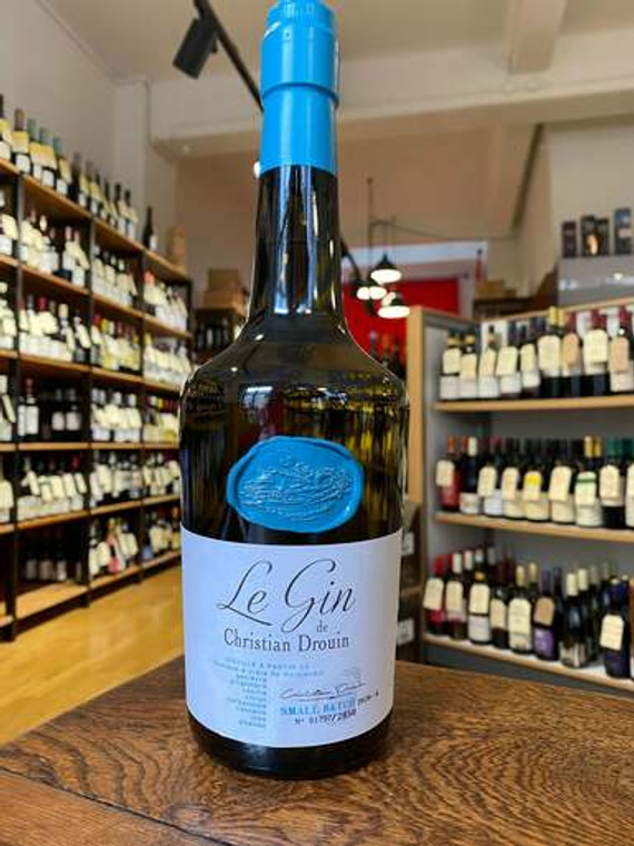 Christian Drouin - Le Gin 700ml