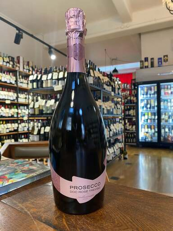 Bedin - Prosecco Rosé DOC