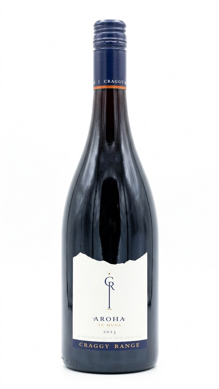 Craggy Range - 'Aroha' Pinot Noir 2023