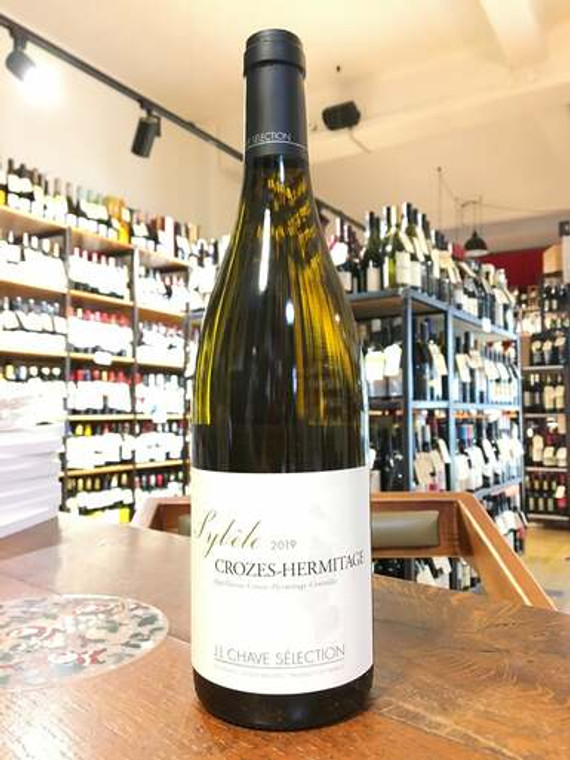 Domaine JL Chave - Crozes - Hermitage Sybele Blanc 2019