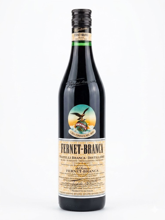 Fernet Branca 700ml