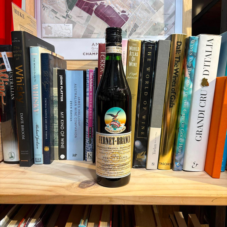 Fernet Branca 700ml