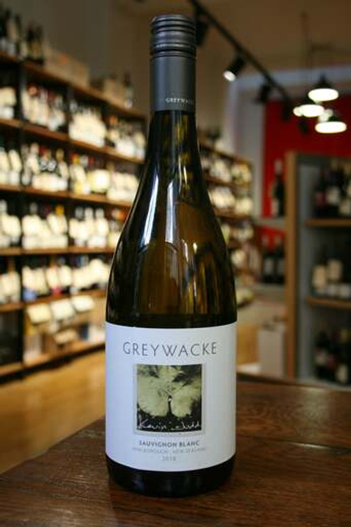 Greywacke - Sauvignon Blanc 2023