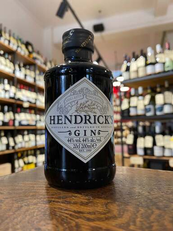 Hendricks Gin 200ml