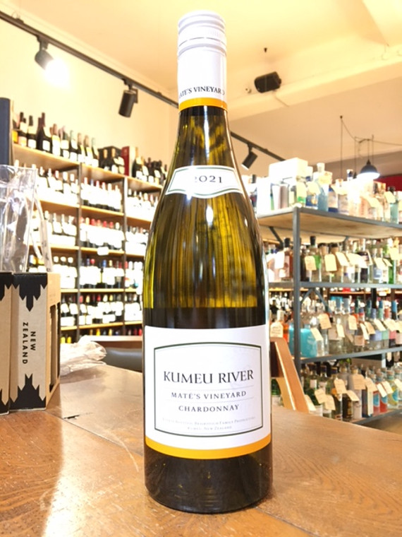 Kumeu River - 'Mate's Vineyard' Chardonnay 2022