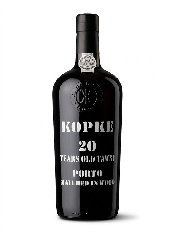 Kopke - 20 Year Old Tawny Porto