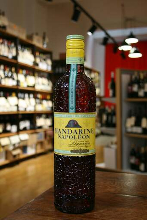 Mandarine Napoleon Liqueur